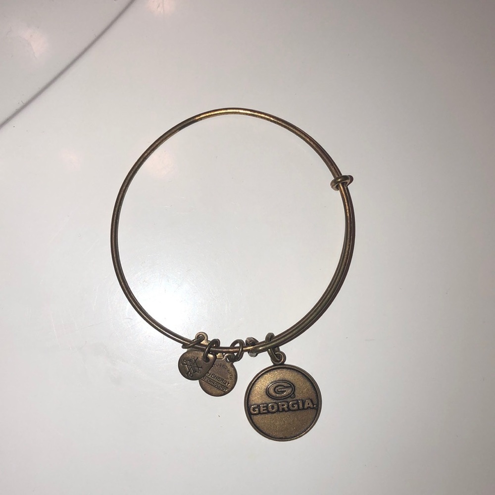 Georgia Alex and Ani